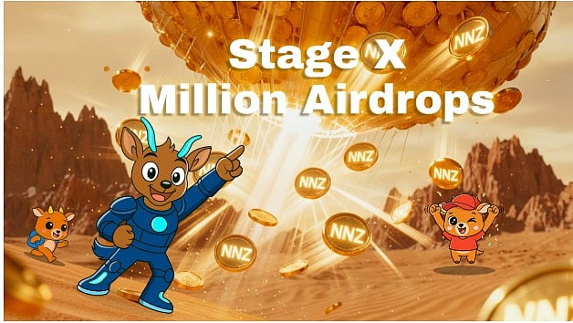 Mog Coin Price Today: MOG Drops as $NNZ Gains Momentum