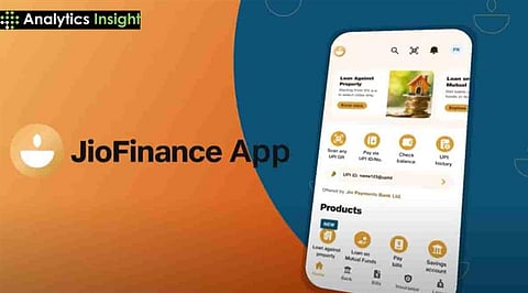 How to Use JioFinance App to Invest in 24K Digital Gold Easily