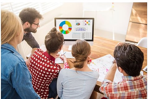 How Students Can Use Data