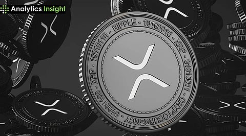 XRP News Today: XRP Nears Key C-Level As Market Tracks Corrective Decline