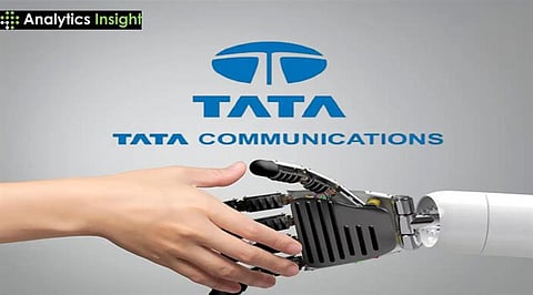 Tata Communications Acquires 51% Stake in Commotion to Power AI-Led Growth