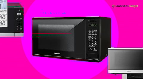 Best Silent Mode Microwaves in 2025: Top 10 Picks