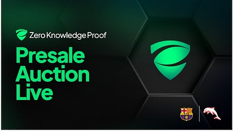 Zero Knowledge Proof’s