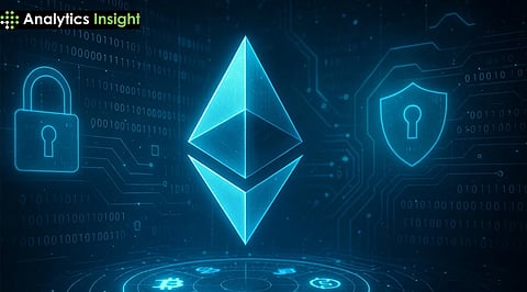 Ethereum News Today: ETH Pushes New ZK Protocol to Power On-Chain Privacy