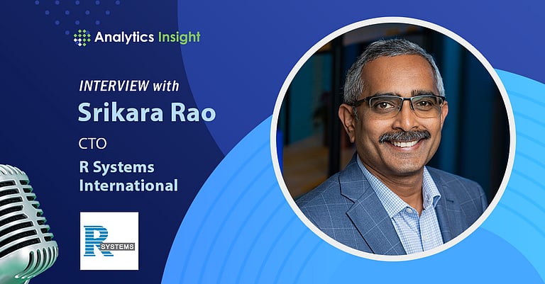 Driving Innovation in GCCs: AI, Talent and Sustainability with Srikara Rao