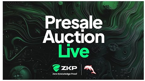 Zero Knowledge Proof’s