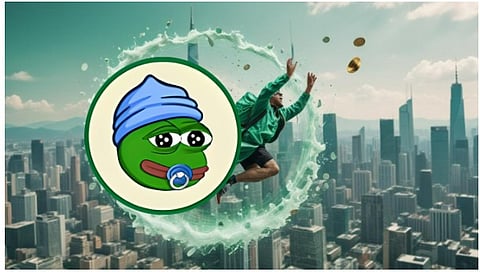 4 Coins Set to Rally 2,000