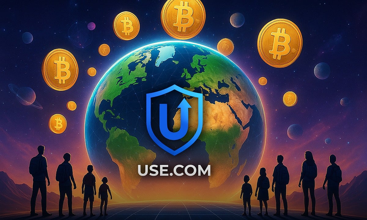 USE.com Beta Launch Approaches as Analysts Call It One of the Strongest New  Exchange Debuts