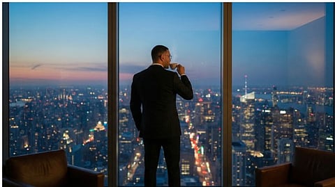 Yasam Ayavefe and the Evolution