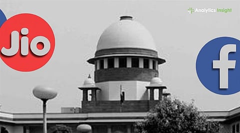 SC Upholds SEBI’s Rs. 30 Lakh Penalty on RIL Over Delayed Facebook-Jio Disclosure