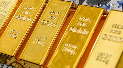 Gold Price Today: MCX Gold Surges Above Rs. 1.30 Lakh as Rupee Hits Record Low
