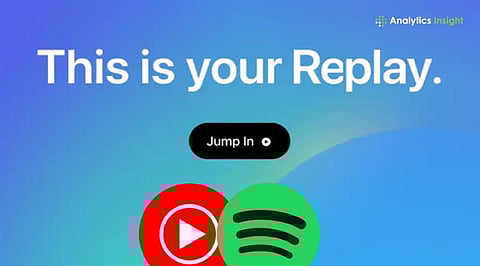 YouTube Joins Spotify Wrapped & Apple Replay With India Recap Launch 
