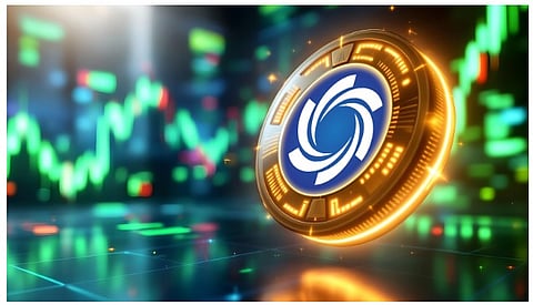 A Young Investor Put Just $100