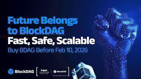 ZCash and Filecoin Look Strong, but BlockDAG’s $0.4 Forecast Has Traders Rushing to Join Batch 33!