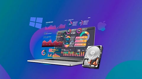 Best Data Recovery Software for Windows