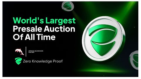 Zero Knowledge Proof’s