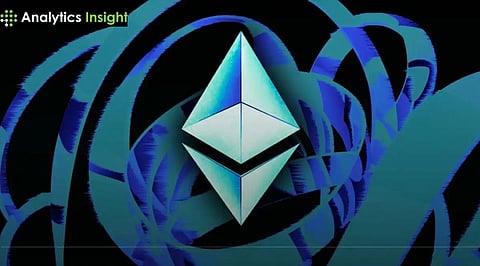 ETH’s Fusaka Upgrade Boosts Network Activity and Data Capacity