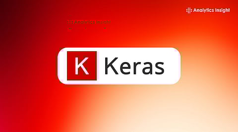 10 Innovative Keras Project Ideas with Source Code for 2025