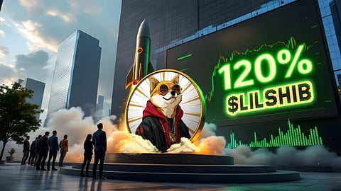 Presale Launch Announcement