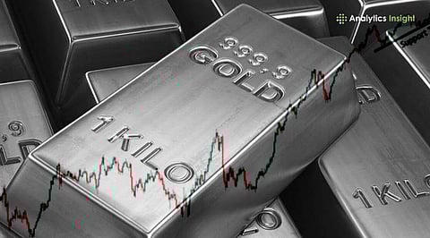 Gold Price Today: Stronger Dollar Spurs Profit Booking as Gold Prices Ease on MCX; RBI Policy in Spotlight