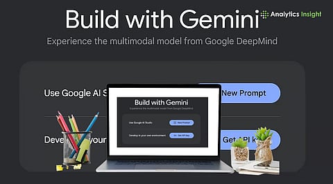 How to Upload Images and Use Multimodal Prompts in Gemini