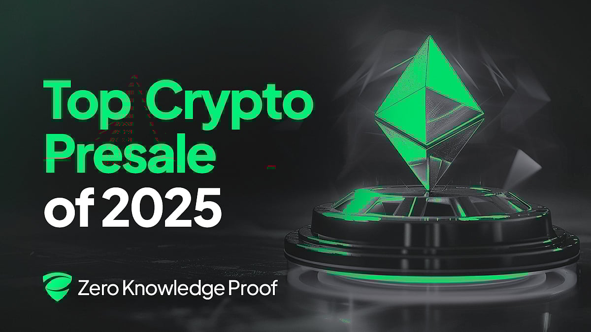 4 Crypto Presale Projects to Watch: Zero Knowledge Proof Takes Lead Over  Little Pepe, SpacePay & BlockchainFX