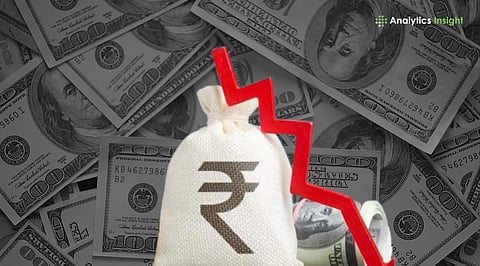Rupee Crashes Past 90, Daily Essentials and Consumer Goods Set to Cost More.jpg