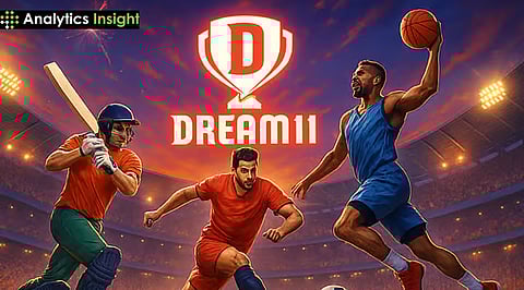 Dream11 Reveals Second-Screen Sports Platform as It Exits Real-Money Gaming
