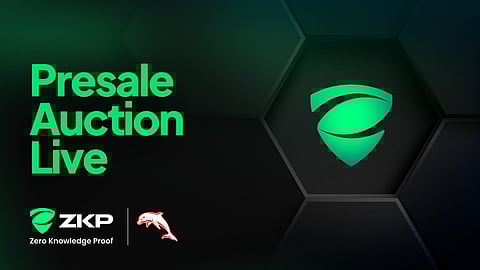 Zero Knowledge Proof 