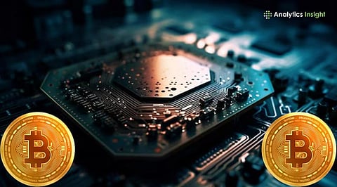 Top News Today: Global Semiconductor Market Nears $1T, Marvell’s $2.35B AI Bet, U.S. Job Losses & Bitcoin Surge