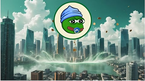 Top 4 Best Meme Coins