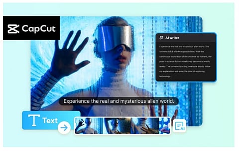 How AI Writer is Transforming Video Script Creation in CapCut