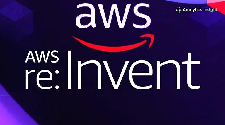 AWS Unveils Nova 2 Omni & Next-Gen AI Innovations at re: Invent 2025