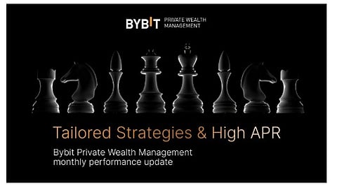 Bybit Private Wealth Management