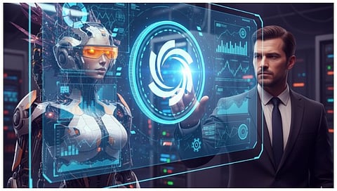 Ethereum and XRP Both Bullish