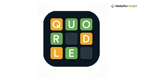 Today’s Quordle Hints and Answers for December 5, 2025