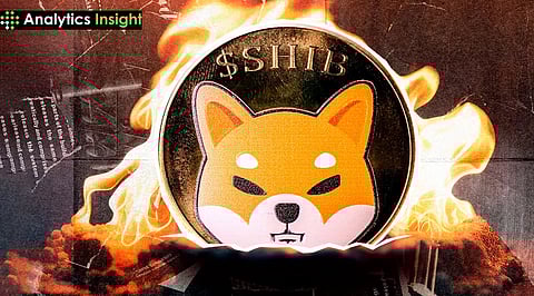 Shiba Inu News Today: SHIB Struggles Below Key Levels Amid Rising Exchange Inflow Activity
