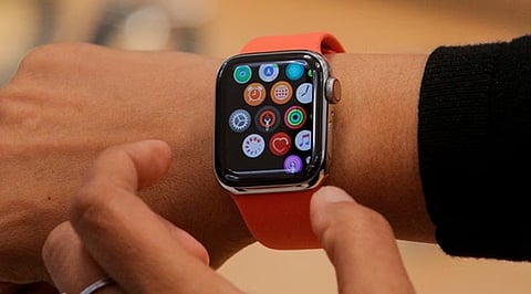 How to Enable Apple Watch’s New Hypertension Alert Feature