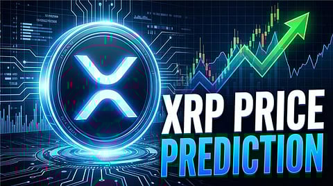 XRP Price Prediction