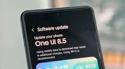 Samsung One UI 8.5 Beta Update: Rollout Date, New Features & More