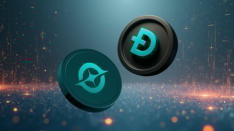 Dogecoin (DOGE) Overshadowed by GeeFi's (GEE) Presale, Now Reporting Over $100K in Daily Inflow