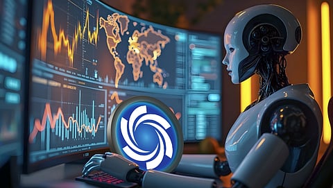 Top 3 Altcoins With 100x Potential: Ozak AI, Shiba Inu, and BNB Gain Momentum