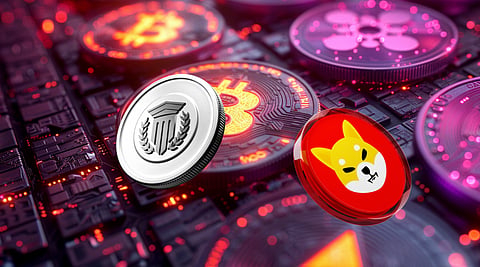Best crypto to buy: Mutuum Finance And Shiba Inu (SHIB) Poised For Exponential Growth