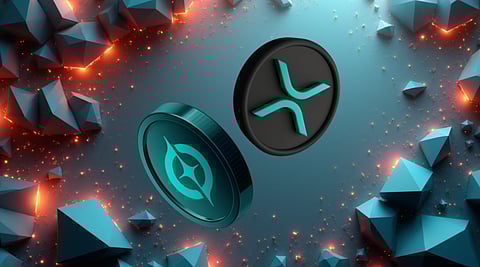 Ripple (XRP) Holders Shift to GeeFi (GEE) After Phase 2 Rockets to 70% in Days, Rally Looks Near 
