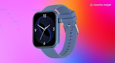 Amazon's Unbeatable Smartwatch Deals This Weekend