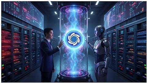 Solana, XRP, and BNB All Flash