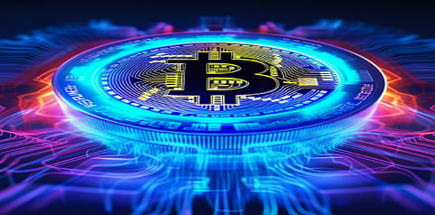 Bitcoin Bollinger Bands Flash Parabolic Signal Again, but Digitap ($TAP) Still Looks the Best Crypto to Buy