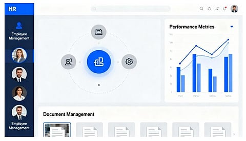 Best HR Workflow Software