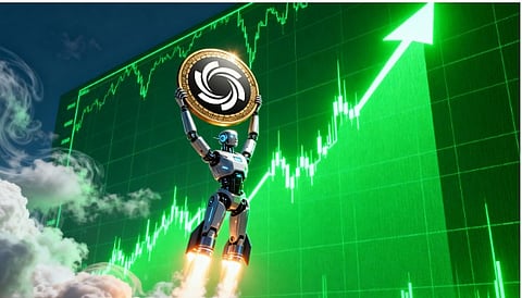 The Final Presale Surge Suggests