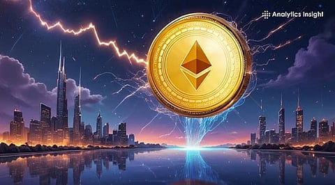 What’s Next for Ethereum in December 2025